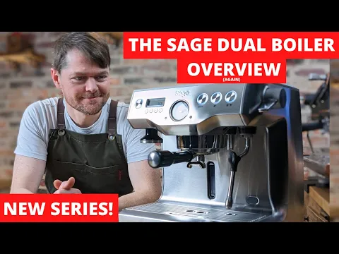 Sage The Bambino Plus review: easy peasy manual espresso at the