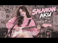 NADILA - SALAHKAN AKU (JAZZ POP FUSION COVER By Late Music)