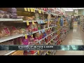 Times Supermarket Supplies