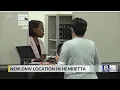 New Henrietta DMV opens to public with more space upgraded systems better access June 10 2022