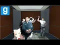 Gmod Elevator Source Tomfoolery