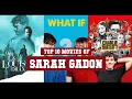 Sarah Gadon Top 10 Movies Best 10 Movie of Sarah Gadon