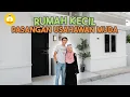 Lagu HOUSE TOUR EP 45: TINY HOUSE 600 SQ FT, KECIL TAPI DALAM NAMPAK LUAS!