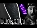 The BEST GUIDE to BLACKOUT TATTOOING