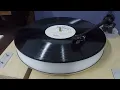 The Little Mermaid Soundtrack - B10 - Disney Chorus - Happy Ending - Live Vinyl Record