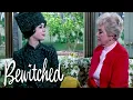 Lagu Serena Takes Her Revenge On Darrin's Mother | Bewitched