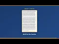 Grades 9-10 Level 1 Computer Science Justify the Code Control Structures Efficiency L1 AP C