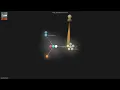 nvim - Gource visualisation