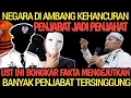 Lagu PENJABAT JADI PENJAHAT,BANYAK PENJABAT TERSINGGUNG GARA GARA KHUTBAH USTADZ INI