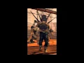 Borderlands 2 Unused Hyperius Theme