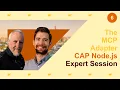 CAP Node js Expert Session - The MCP Adapter