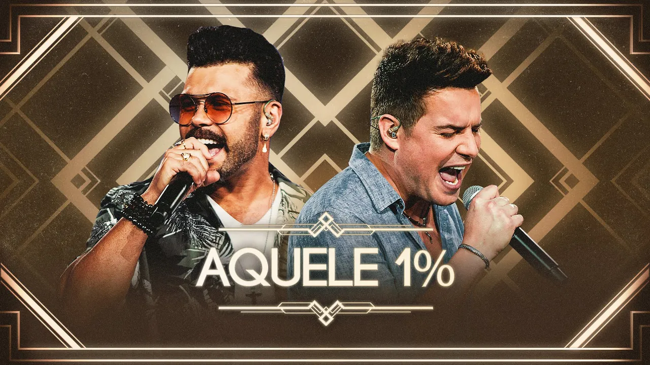Marcos & Belutti - Aquele 1% (Cumpra-se) Marcos & Belutti - Aquele 1% (Cumpra-se)