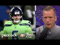 Sam Howell won t be long-term solution for the Seattle Seahawks Pro Football Talk NFL on NBC