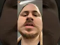 Arin Hanson story time