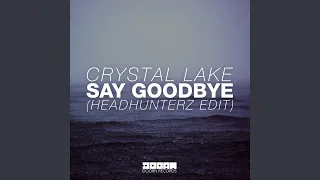 Download Say Goodbye (Headhunterz Edit) MP3