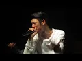 Beenzino(빈지노) - Boogie On & On at Dok2 Concert