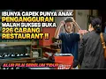 Download Lagu DIANGGAP CUMA BEBAN KELUARGA TERNYATA JADI PEMILIK RESTORAN KIMBAB KAYA RAYA ‼️ Alur Cerita Film