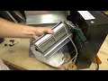 Clean and Service EdenPURE Personal Quartz Infrared Heater