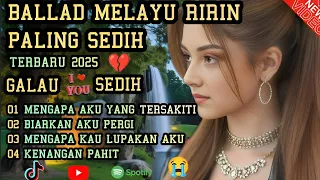 album paling sedih patah hati galau terbaru cocok untuk teman santai kerja perjalanan 