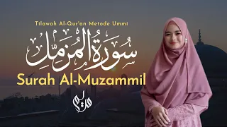 Download Murottal Juz 29 Surah Al Muzzammil - Metode Ummi MP3