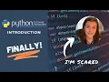 Finally Starting a Python Programming Masterclass on Udemy Feat Notion