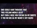 Bnxn FKA Buju Pidgin & English Lyrics Video