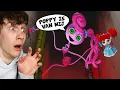 We Moeten Poppy Redden (Poppy Playtime Chapter 2)
