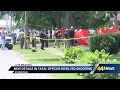 One dead in officer-involved shooting incident in Evansville 24-year-old identified