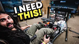 Micro Center might be my favourite place on earth