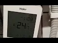 Lagu Pompa ciepła haier 8 kw podłączenia elektryczne i sterowanie ATW, pilot
