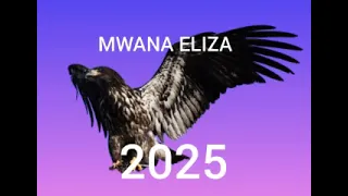 MWANA ELIZA UJUMBE KUKUNDI TALA STUDIO 2025 0776409979 