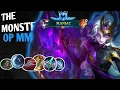 Download Lagu  mobile legends obsidia \\ Obsidia Best Build 2025 | Build Top Gameplay | Mobile Legend ✔️