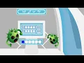 Trailer jogo "Senha" #sbgames2024