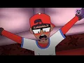 Verbalase running to Hideaway meme compilation