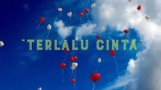 terlalu cinta Rossa cover by via vallen [lirik & cover]