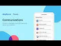 Dayforce Communications Keep employees informed connected and engaged
