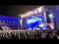 Powerwolf 2023 Werewolves of Armenia