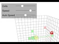 3D Snake Game with p5 js Lesson 10