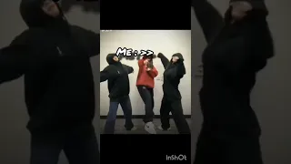 ساويت ترند Papa Dafrika Mama Dafrika 