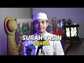Download Lagu SURAH YASIN FULL (JIHARKA)