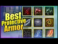 Best Armor Against Each Damage Type In Elden Ring