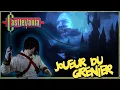 Lagu Joueur du grenier - CASTLEVANIA