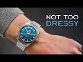 Download Lagu The Best Dress Watches For People Who Don't Like Dress Watches