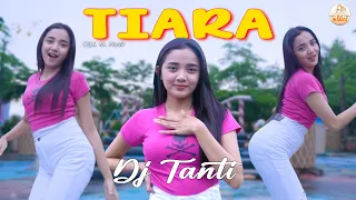 dj tiara dj tanti official music video 