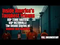 Inside USP Terre Haute USP Victorville Life in America s Most Infamous Prisons Documentary