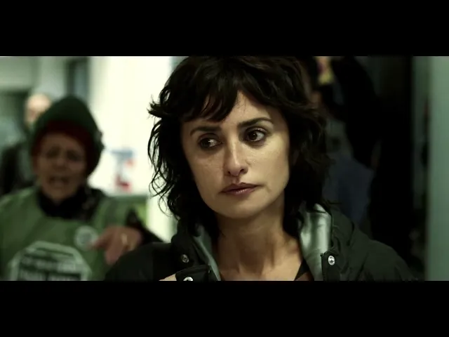 En los márgenes | Trailer