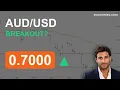 Will Break 0 7000 Buyers Defend 0 6900 10 Jul 2026