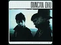 Duncan dhu en algún lugar •