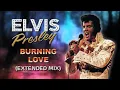 Download Lagu Elvis Presley - Burning Love