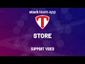 Store - Help Stack Team App